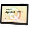 Tableta Pad 10.1 inch Apollo 2, Black
