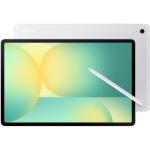 Tableta Samsung Galaxy Tab S10 FE+ WiFi (128GB) 8GB silber