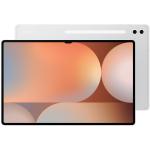 Tableta Samsung Galaxy Tab S10 Ultra 5G LTE-TDD & LTE-FDD 512 GB 37.1 cm (14.6) 12 GB Wi-Fi 7 (802.11be) Platinum, Silver