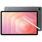 Tableta Samsung Galaxy Tab S11 5G MediaTek Dimensity 256 GB 27.9 cm (11) 12 GB Wi-Fi 6E (802.11ax) Grey