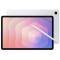 Tableta Samsung Galaxy Tab S11 Ultra, X936, 16GB, 1TB, 5G, Silver + Husa cu Tastatura Samsung Book Cover Keyboard