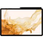 Tableta Samsung Galaxy Tab S8+ 128GB WiFi grau