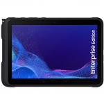 Tableta SM-T636B 5G Qualcomm Snapdragon 128 GB 25.6 cm (10.1) 6 GB Wi-Fi 6 (802.11ax) Black