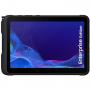 Tableta SM-T636B 5G Qualcomm Snapdragon 128 GB 25.6 cm (10.1) 6 GB Wi-Fi 6 (802.11ax) Black