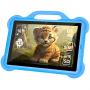 Tableta Tablet KidsTAB10 4G BLOW 4/64GB blue + case