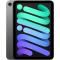 Tableta Tableta Apple iPad Mini 7Th 2024 A17 Pro Wi-Fi 128GB Space Gray