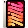 Tableta Tableta Apple iPad Mini 7Th 2024 A17 Pro Wi-Fi 128GB Starlight