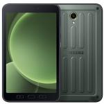 Tableta Tableta Samsung Galaxy Tab Active5, Octa-Core, 8.0, 128GB, 6GB RAM, 5G, Enterprise Edition, Green