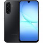 Tableta Telefon mobil Samsung Galaxy A17, 256GB, 8GB RAM, 4G, Black