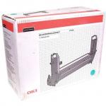 Tambur EP OKI cyan | 30000pag | C9600/9650/9800/9850/9655