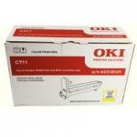 Tambur EP OKI galben| 20 000pag | C711