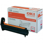 Tambur EP OKI magenta | 20 000pag | C711