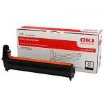 Tambur EP OKI negru| 20000pag |C810/C830/MC860/MC801/821/MC851/MC861
