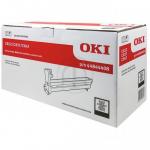 Tambur OKI galben| 30000pag | MC760/770/780