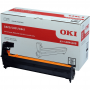 Tambur OKI negru| 30000pag | C822/831/841