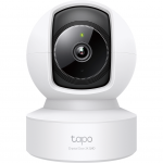 TAPO C222 WIFCAM PAN/TILT HOME SECURITY