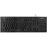 Tastatura A4-Tech KR-85 USB, SUA