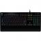 Tastatura gaming Logitech G213 RGB