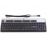 Tastatura HP Standard DT528A, USB