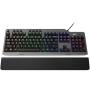 Tastatura Lenovo Gaming Legion K500 RGB Mecanica