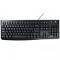 Tastatura Logitech K120 920-002491 USB HUN