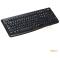 Tastatura Logitech  `K120` Keyboard USB, black `920-002509`