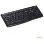 Tastatura Logitech  `K120` Keyboard USB, black `920-002509`