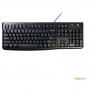 Tastatura Logitech `K120` OEM Keyboard USB, black `920-002479`