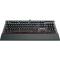 Tastatura mecanica Gamdias Hermes M2