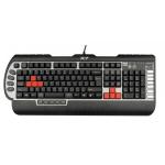 Tastura A4Tech XGame X7-G800V USB 3X fast Gaming