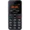 Telefon mobil MyPhone Halo Easy 2G, 1.8, VGA, 1000mAh, Negru