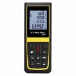 Telemetru Trotec BD21  Element final multifunctional  Temporizator  Deconectare automata  Filet stativ