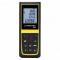 Telemetru Trotec BD21  Element final multifunctional  Temporizator  Deconectare automata  Filet stativ