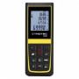 Telemetru Trotec BD21  Element final multifunctional  Temporizator  Deconectare automata  Filet stativ