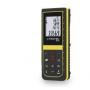 Telemetru Trotec BD25  Distanta masurare 100m  Functie Pitagora  Temporizator  Display iluminat