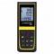 Telemetru Trotec BD26  Senzor inclinare  Display iluminat  Element final multifunctional  Protectie tip: IP54