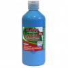 Tempera lavabila, 500ml, Alpino - bleu