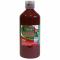 Tempera lavabila, 500ml, Alpino - maro