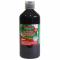Tempera lavabila, 500ml, Alpino - negru