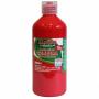Tempera lavabila, 500ml, Alpino - rosie