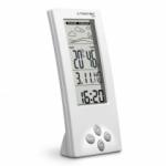 Termohigrometru cu statie meteo Trotec BZ06  Functia Min/Max  Prognoza meteo  Afisare data si ora  Alarma sonora