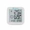 Termohigrometru digital AlecoAir M24 STATION  Temperatura  Umiditate  Ceas  Display e-ink cu afisare duala