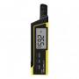 Termohigrometru Trotec BC 25  Ecran LCD  Functie mentinere  Functie Max/Min/AVG  Functie HOLD  Deconectare automata