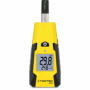 Termohigrometru Trotec BC06  Afisaj dublu  Functie Min/Max  Iluminare automata display  Deconectare automata