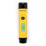 Termometru cu infrarosu TROTEC RP05  Functie HOLD  Deconectare automata  Timp de reacție: ≤1 secunda