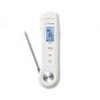 Termometru de bucatarie cu infrarosu Trotec BP2F  Alarma sonora  Protectie IP65