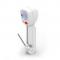 Termometru de bucatarie Trotec BP5F  Timer  Afisare stare baterie  Functie Min/Max  Deconectare automata