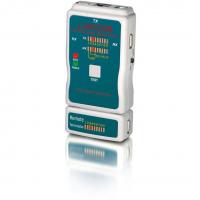 tester de cablu LAN&USB f. UTP/STP