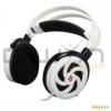 Thermaltake Tt eSPORTS SHOCK Spin HD White, placa de sunet USB 7.1 virtual surround inclusa (castile