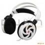 Thermaltake Tt eSPORTS SHOCK Spin HD White, placa de sunet USB 7.1 virtual surround inclusa (castile